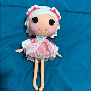 Lalaloopsy Suzette La sweet doll
